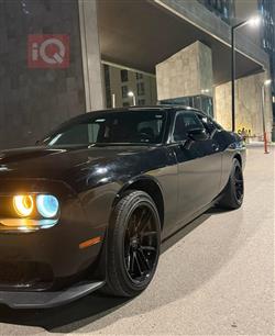 دودج تشالنجر